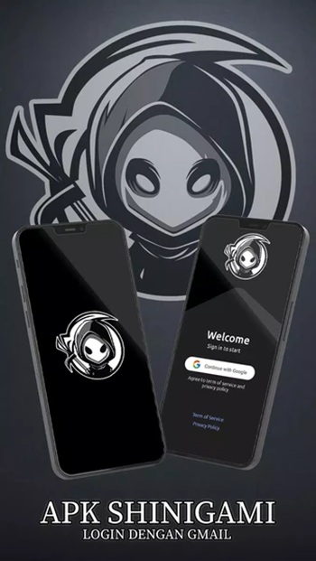 shinigami id apk versi terbaru